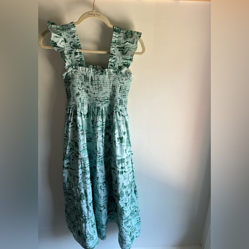 Hill House Ellie Nap Dress